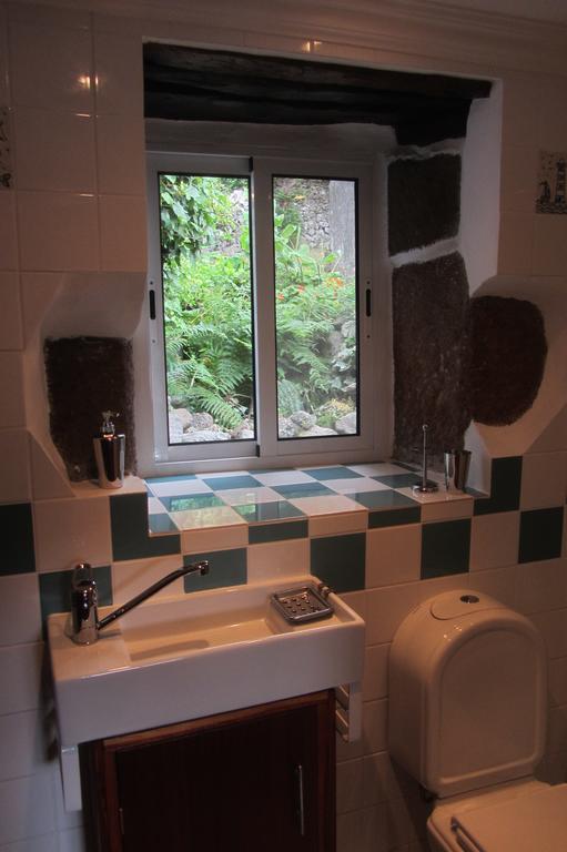 Palheiro Da Assomada Villa Faja Grande Room photo